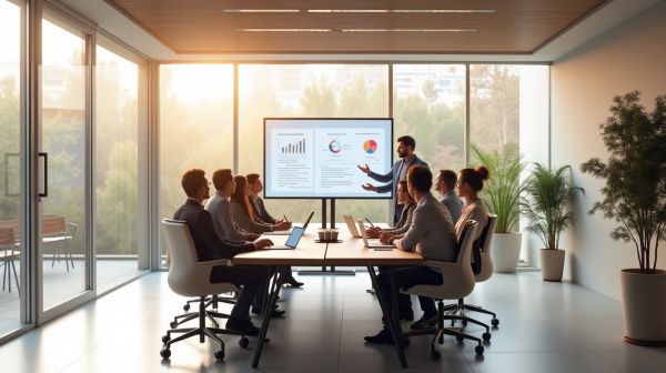 Choisir une agence digitale à Perpignan pour votre projet
