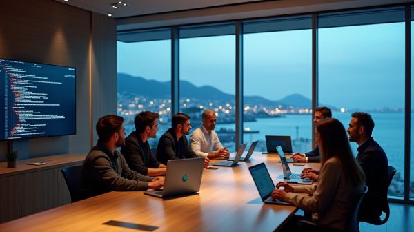 Comment choisir la meilleure agence pour site internet à Marseille ?