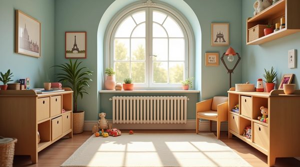 Comment choisir la meilleure crèche à Paris ?