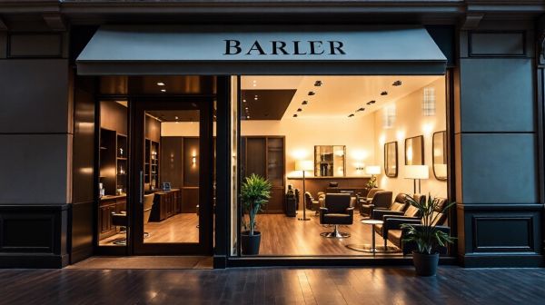 Découvrez les meilleurs salons de barber à Neuilly-sur-Seine