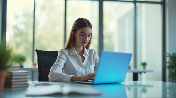 Entreprise de portage salarial : valorisez votre indépendance !