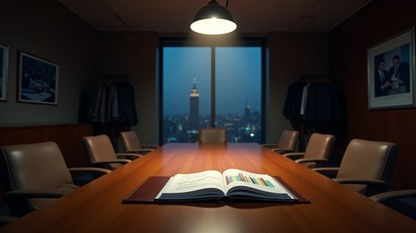 Évaluation des risques professionnels : le document unique est incontournable