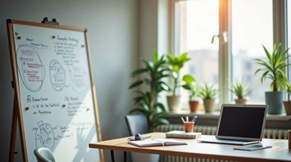 Formation continue : optimisez vos soft skills pour réussir