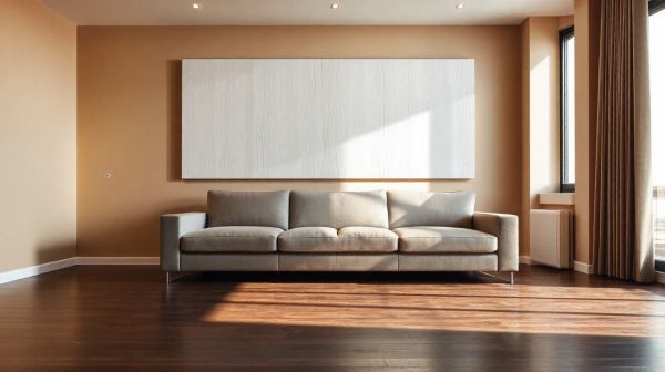 Guide des atouts des panneaux immobiliers sur mesure
