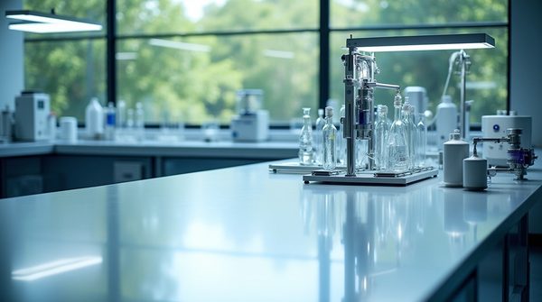 Laboratoire photo : expertise et innovation au service de l'image