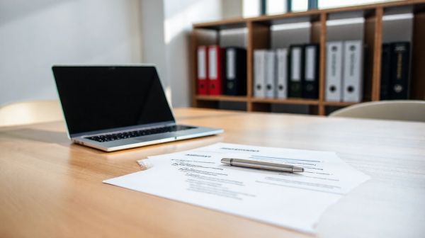 Les meilleures pratiques pour un CV compatible ATS