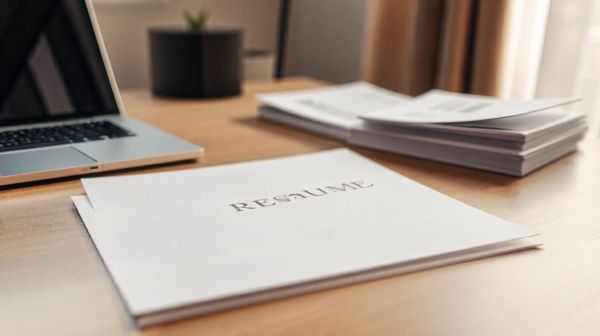 Les meilleures pratiques pour un CV compatible ATS