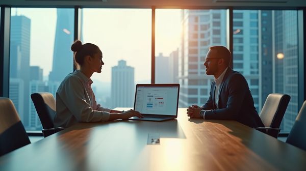 Optimiser la téléphonie pour entreprise avec des solutions efficaces