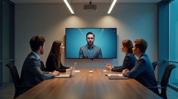 Optimiser la téléphonie pour entreprise avec des solutions efficaces