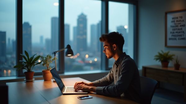 Pourquoi choisir StartupOnly pour vos offres d'emploi startups ?