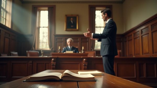 Quel soutien juridique pour faire valoir vos droits ?