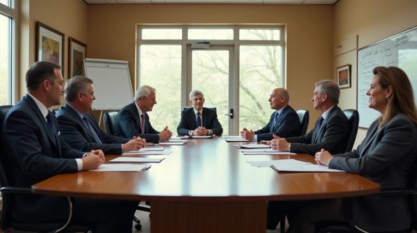 Quels sont les enjeux de la création d'une entreprise ?