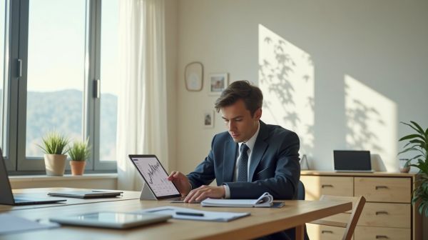 Quels sont les enjeux de la création d'une entreprise ?