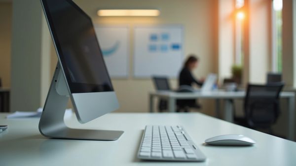 Rédigez un CV optimisé pour les systèmes ATS