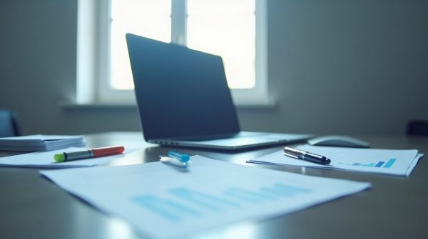 Rédigez un CV optimisé pour les systèmes ATS