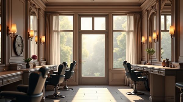Services de barber à Neuilly-sur-Seine pour un grooming de qualité