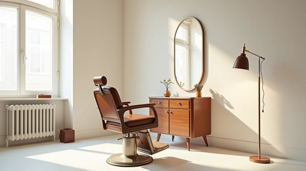 Services de barber à Neuilly-sur-Seine pour un grooming de qualité