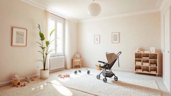 Top conseils pour sélectionner une crèche à Paris