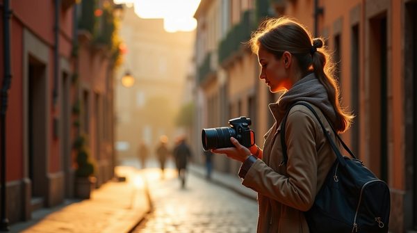 Vidéaste à Lyon : des histoires visuelles qui marquent