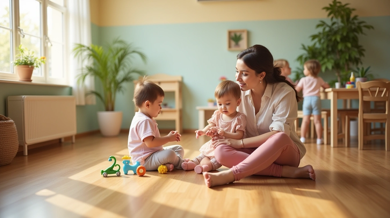 Impacts organisationnels : quels bénéfices pour le collectif ?