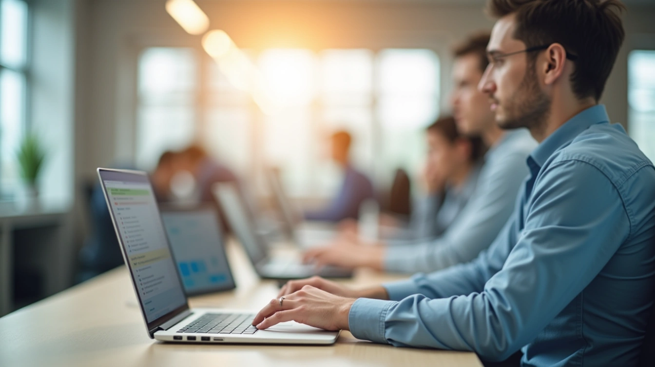 Vos questions sur le choix d'un SIRH